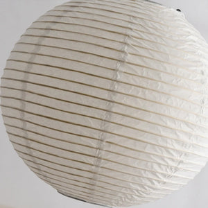 Yū Tokyo Japanese Wabi-Sabi Style Rice Paper Pendant Ceiling Lamp