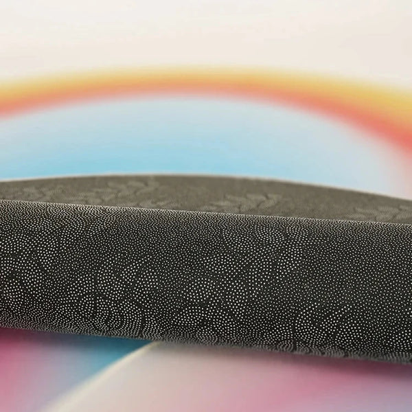 MokoMoko Abstract Animal Hide Area Rug Mat