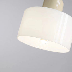 Nordic Glass Cup Pendant Lamp