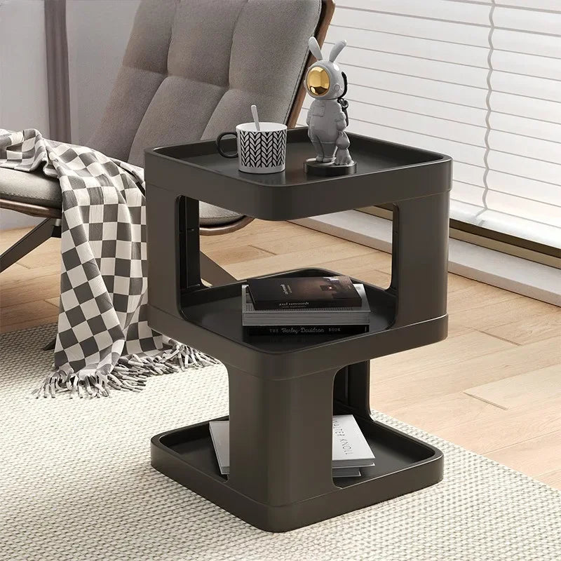 Modü ABS Origami Side Table – OnShelf