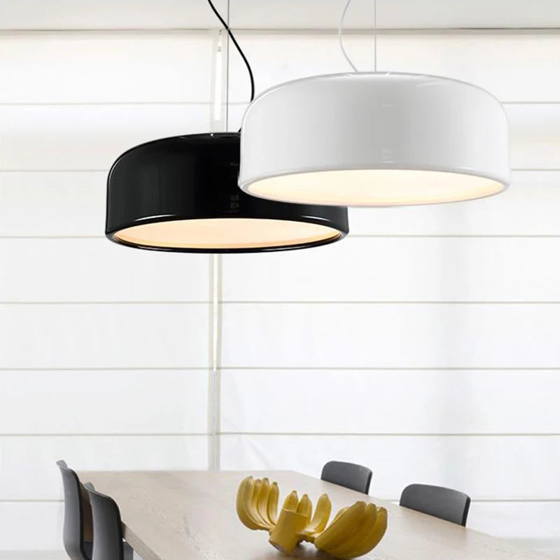 Metal Dome Pendant Ceiling Light