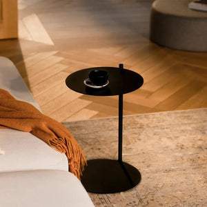 Studio Lima Circle Top Side Table