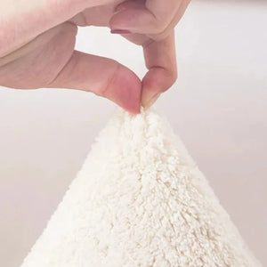 Retro French Cloud Carpet Area Rug