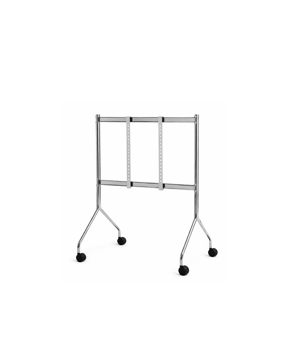 Studio Lima Stainless Steel Y-Stand TV Holder