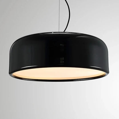 Metal Dome Pendant Ceiling Light