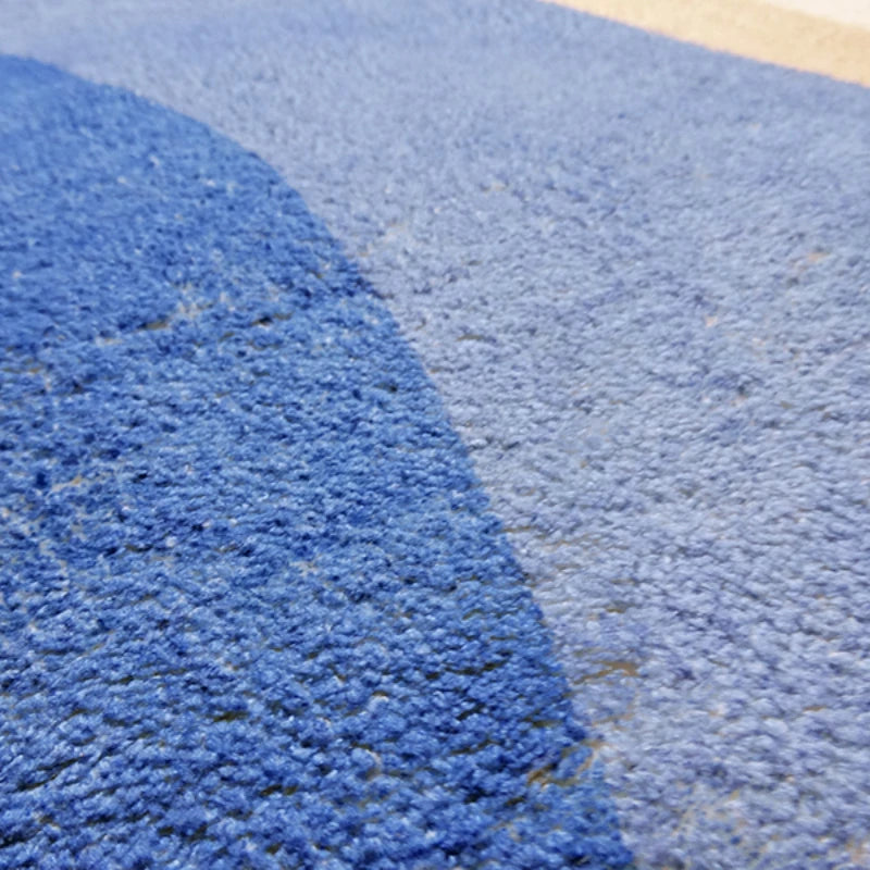 Heart Swimming Pool Area Carpet Rug – OnShelf