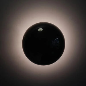 Nordichome Minimalist Metal Dome Wall Lamp