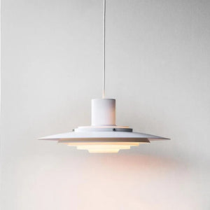 Carl Lighting Aluminum Pendant Ceiling Lamp