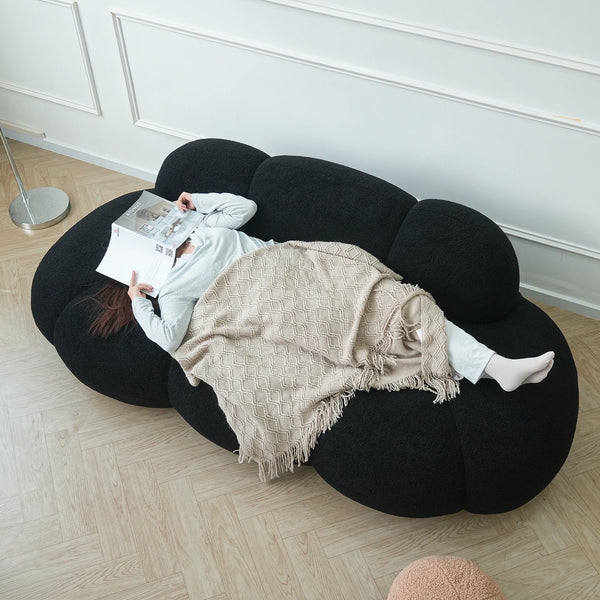 Melloa Cloud Couch Lounge Sofa