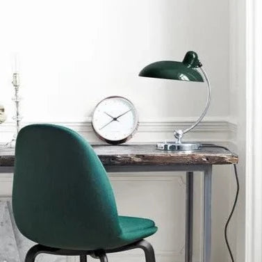 Lampe de table industrielle de luxe japonaise