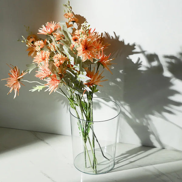 Transparent Multipurpose Bin