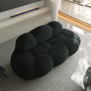 Melloa Cloud Couch Lounge Sofa