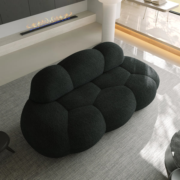 Melloa Cloud Couch Lounge Sofa