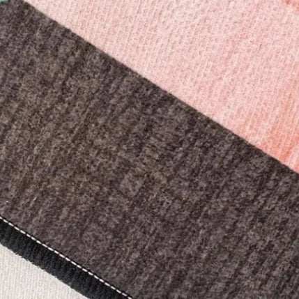 Nordic Simple Square Art Carpets Area Rug