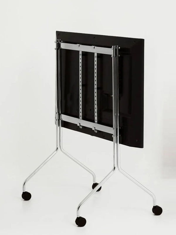 Studio Lima Stainless Steel Y-Stand TV Holder