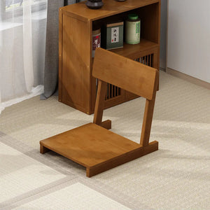 Yū Tokyo Japanese Wooden Tatami Seat