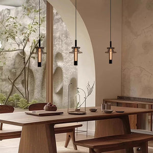 Nordichome Italian Mesh Atmosphere Pendant Ceiling Light