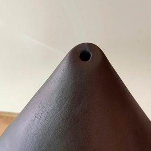 Atelier Oro Handcrafted Ceramic Incense Palo Santo Holder