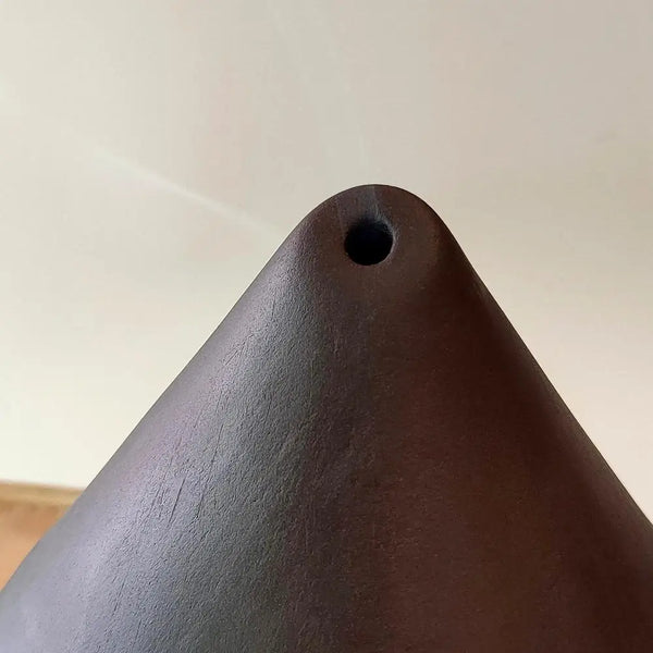 Atelier Oro Handcrafted Ceramic Incense Palo Santo Holder