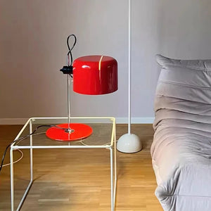 Lampe industrielle rétro mimaliste de conception londonienne