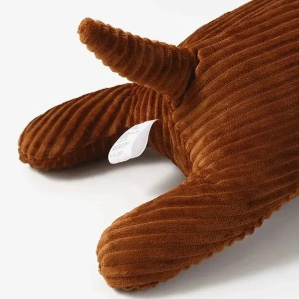 Dachshund Lounge Pillow