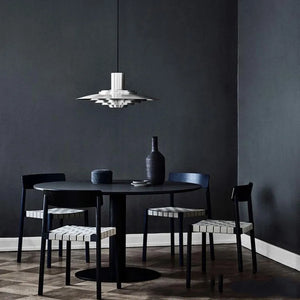 Carl Lighting Aluminum Pendant Ceiling Lamp