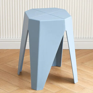 TORO Factory Origami Eco-Mold Recycled Chair