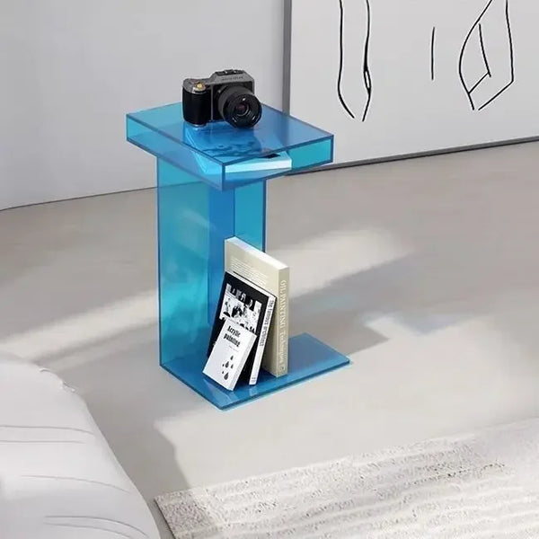de homê Origami Acrylic Side Table