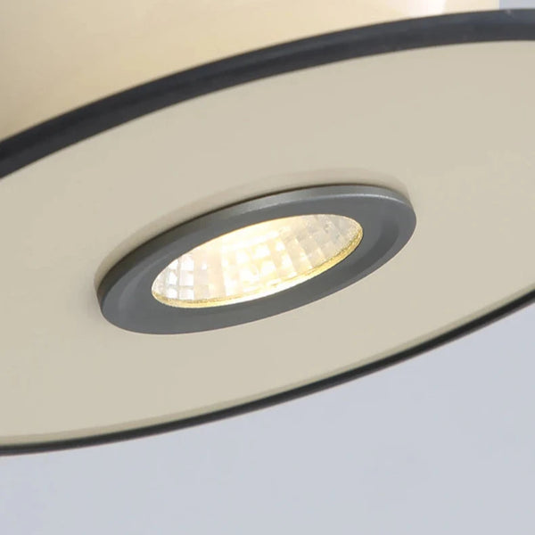 Metal UFO Pendant Ceiling Light