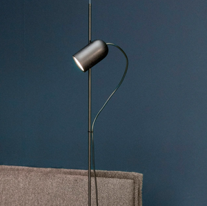 Nordic Spotlight Pendant Floor-to-Ceiling Lamp