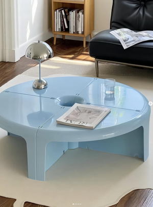 Bauhaus Modular Table Lamp Set