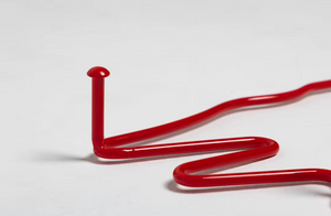 Modü Red Bull Terrior Metal Wall Hook Hanger