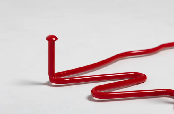 Modü Red Bull Terrior Metal Wall Hook Hanger