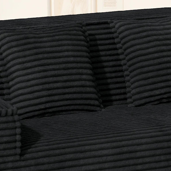 Melloa Cloud Foam Loveseat Sofa