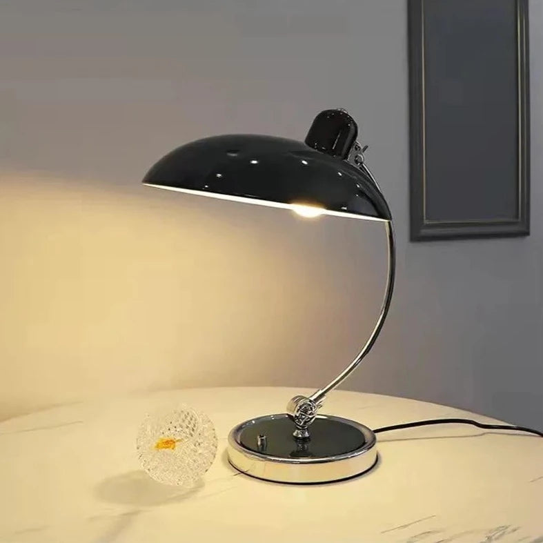 Writing Lamp Japaense Luxury Industrial Table Writing Lamp – OnShelf