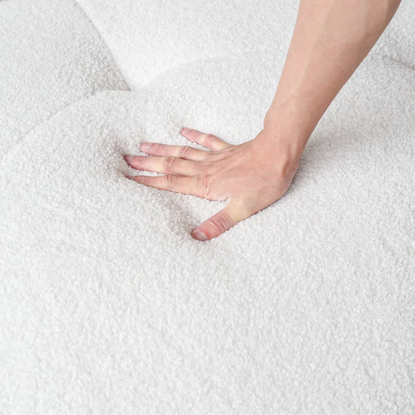 Melloa Cloud Couch Lounge Sofa