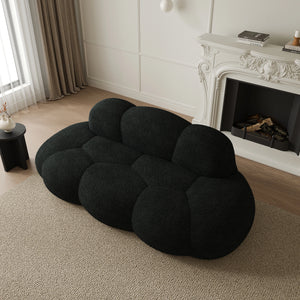 Melloa Cloud Couch Lounge Sofa