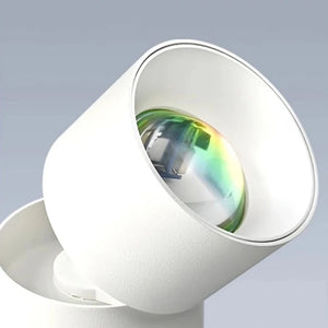 Sunset Ceiling Spot Lamp