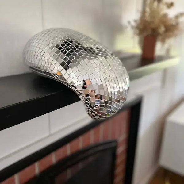 Modü Melting Disco Ball
