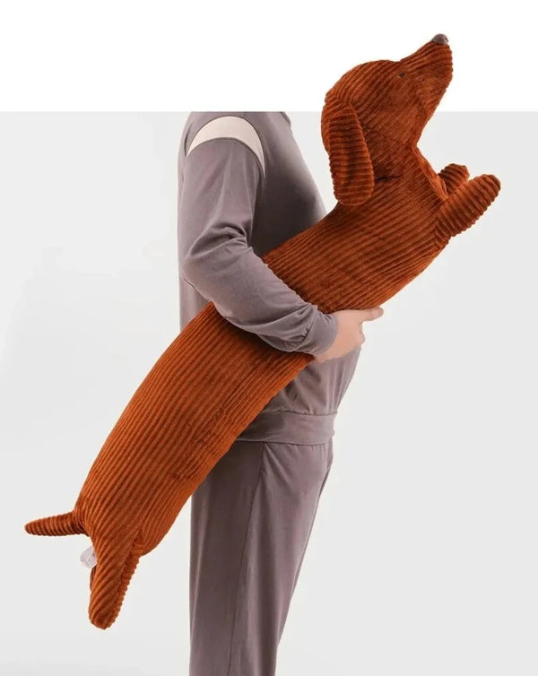 Dachshund Lounge Pillow