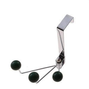 Wall Hanging Rotatable Ball Hanger