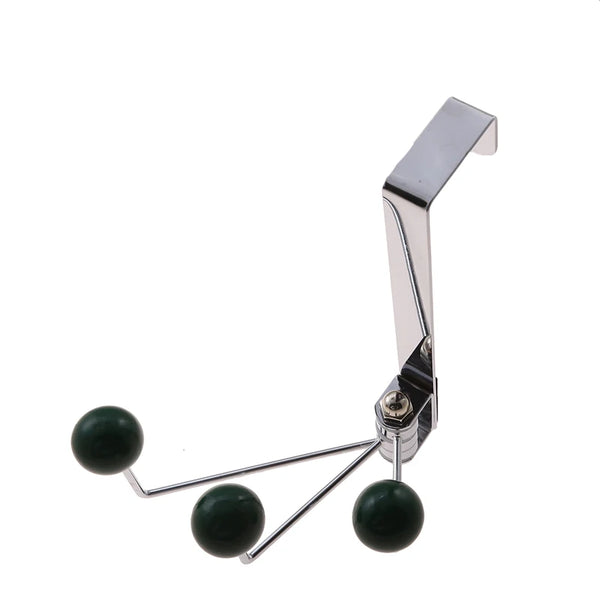 Wall Hanging Rotatable Ball Hanger