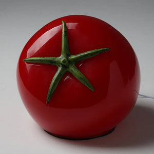 Red Tomato Atmosphere Table Lamp