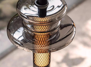 Nordichome Italian Mesh Atmosphere Pendant Ceiling Light