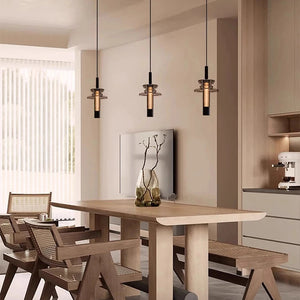 Nordichome Italian Mesh Atmosphere Pendant Ceiling Light