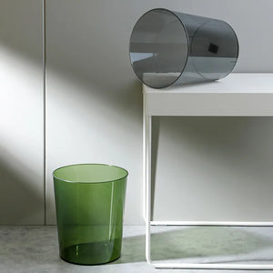 Transparent Multipurpose Bin