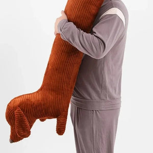 Dachshund Lounge Pillow
