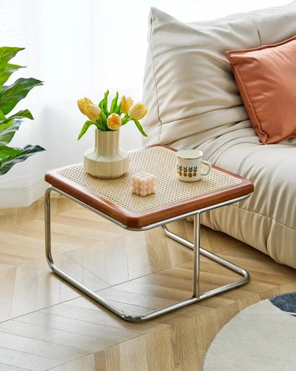 ミッドセンチュリー プライウッド センターテーブル ガラス ミッドセンチュリー プライウッド センターテーブル ガラス