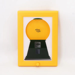Candy Dispenser Frame