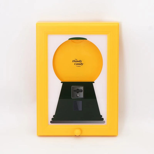Candy Dispenser Frame